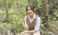 Nữ sinh Phú Thọ giành học bổng 8,5 tỷ đồng đến Đại học Wesleyan, Mỹ