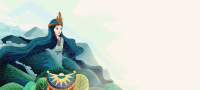 Âu Cơ - Mẹ tổ của người Việt