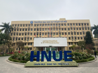 Đại học Sư phạm Hà Nội tổ chức 5 phương thức tuyển sinh năm 2023