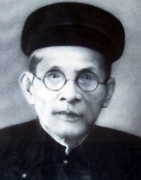 Huỳnh Thúc Kháng