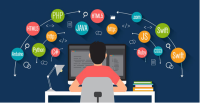 Ngôn ngữ lập trình web và Cơ sở dữ liệu