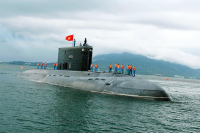 Tàu ngầm