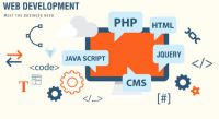Tư duy lập trình web
