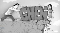 Tính ghen tuông và sự bướng bỉnh phá vỡ những mối quan hệ vợ chồng