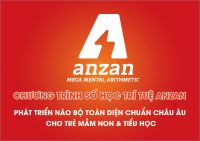 Phát triển tư duy Anzan là gì ?