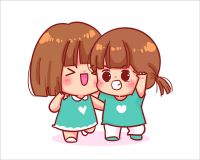 Thuyết trình tiếng Anh với chủ đề My Best Friend