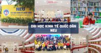 Năm 2024, Trường đại học Kinh tế quốc dân bỏ xét tuyển học bạ.
