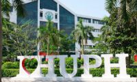 Đại học Y tế công cộng xét tuyển học bạ từ tháng 4
