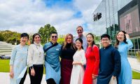 Học bổng chính phủ Australia hỗ trợ chi phí 100 phần trăm, nhận hồ sơ từ tháng 2/2024