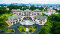 Phương án tuyển sinh năm 2024 của Trường Đại học Đà Lạt