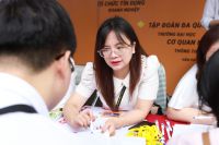 Học viện Ngân hàng tuyển sinh hơn 3.500 chỉ tiêu năm 2024