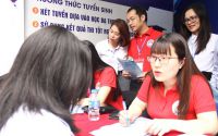 Học viện Quản lý giáo dục tuyển sinh 720 chỉ tiêu năm 2024