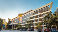 Học viện Tài chính công bố phương thức tuyển sinh