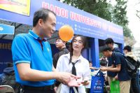 Trường ĐH Công nghiệp Hà Nội tuyển sinh 7.650 chỉ tiêu năm 2024