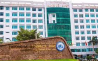 Trường ĐH Kinh tế Luật công bố học phí mới cho tân sinh viên năm 2024