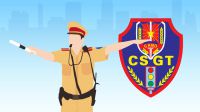 Cảnh sát giao thông