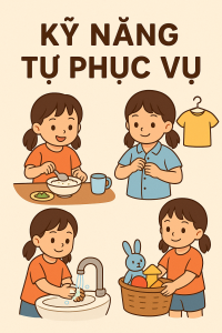Tự phục vụ