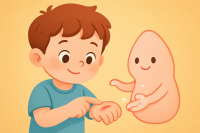 Cơ thể có thể tự chữa lành những vết thương nhỏ