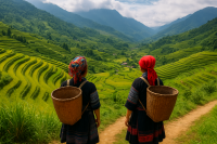 Du lịch Sa Pa