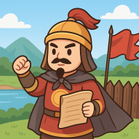 Lý Thường Kiệt (1019 – 1105)