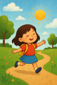 Mỗi ngày là một cơ hội để thay đổi cuộc đời