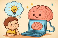 Não bộ – Chiếc “máy tính sống” kỳ diệu trong cơ thể