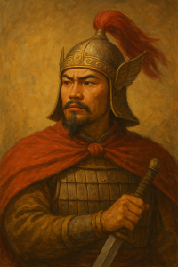 Ngô Quyền (938)