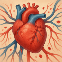 Trái tim – Chiếc “máy bơm” kỳ diệu trong cơ thể