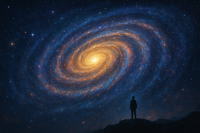 Vũ trụ – Ngôi nhà khổng lồ không có điểm dừng