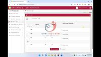 Báo ăn cả ngày - PM Ăn bán trú