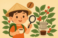 Cà phê Việt Nam