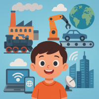 Cách mạng Công nghiệp