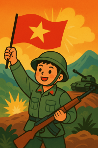 Chiến thắng Điện Biên Phủ (1954)