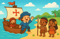 Cuộc phát kiến địa lý