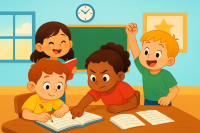 Điều quan trọng không phải là bạn thông minh đến đâu, mà là bạn có cố gắng đến mức nào