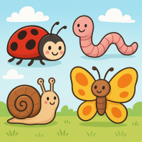 Động vật không xương sống