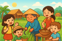 Du lịch cộng đồng