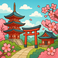 Kyoto (Nhật Bản) – Thành phố của đền chùa cổ kính