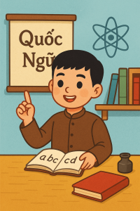 Phong trào Đông Kinh Nghĩa Thục (1907)