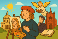 Phong trào Phục Hưng