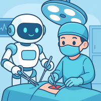 Robot phẫu thuật