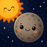 Sao Thủy - Người “láng giềng” gần gũi nhất của Mặt Trời!