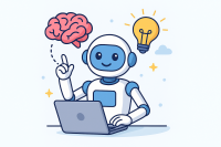 Trí tuệ nhân tạo – AI