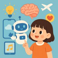 Ứng dụng AI trong đời sống