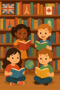 Văn học thế giới