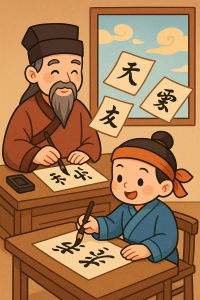 Văn học trung đại