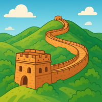 Vạn Lý Trường Thành (Trung Quốc)