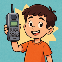 Điện thoại thông minh đầu tiên ra đời