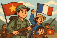 Kháng chiến chống Pháp