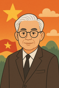 Phạm Văn Đồng – vị Thủ tướng tài ba, hiền hậu và giản dị